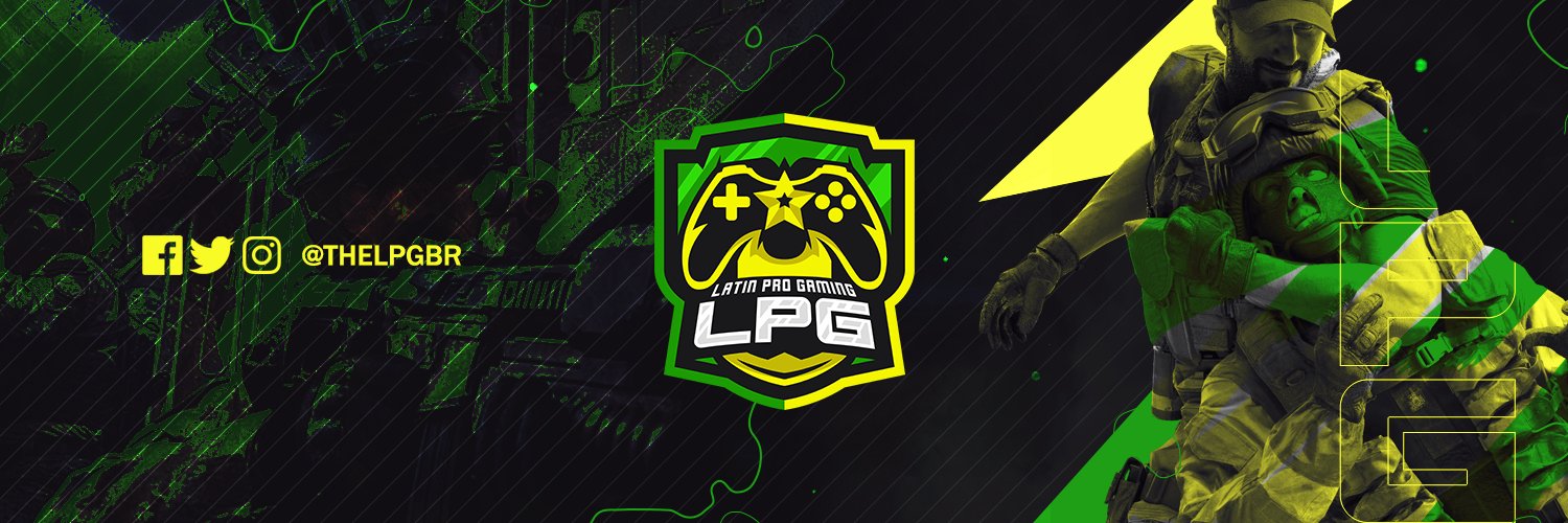 LatinProGaming_'s profile banner image