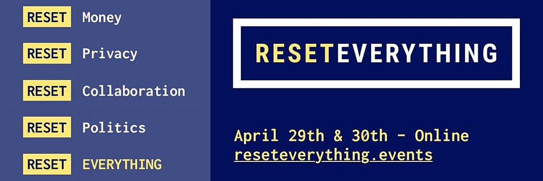 EverythingReset's profile banner image