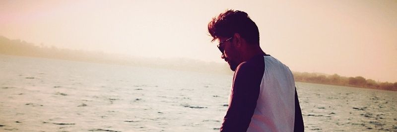 LoveVirusPramod's profile banner image