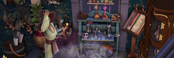 paulaplayssims Profile Banner