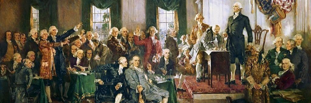 AmHistoryHub's profile banner image