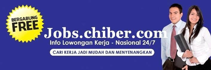 Chiber Job's banner