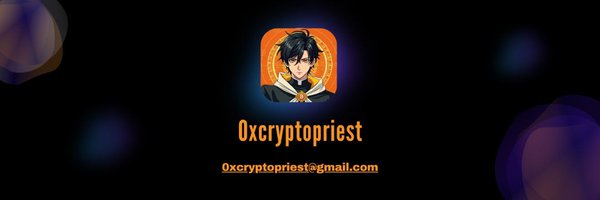 0xcryptopriest Profile Banner