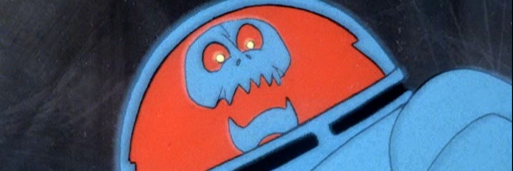 Tanner F. Boyle, Getting Spooked's banner