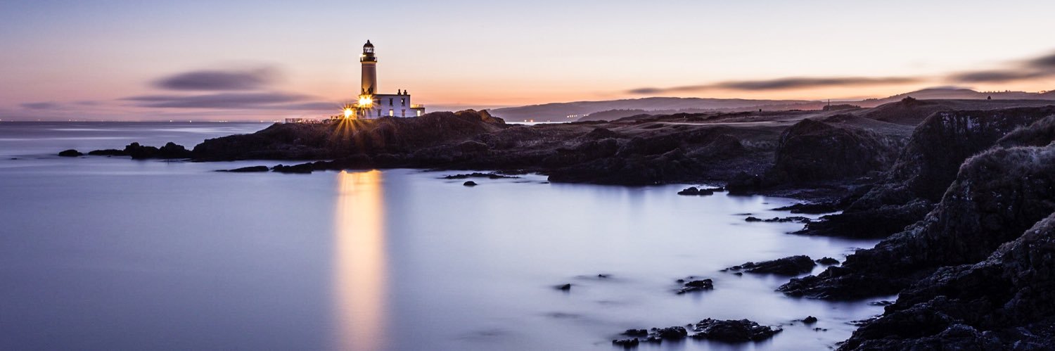 Richard Cottrell banner