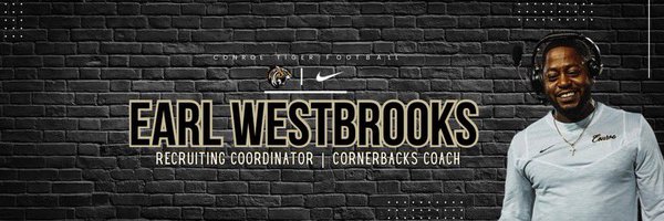 Coach Westbrooks Profile Banner