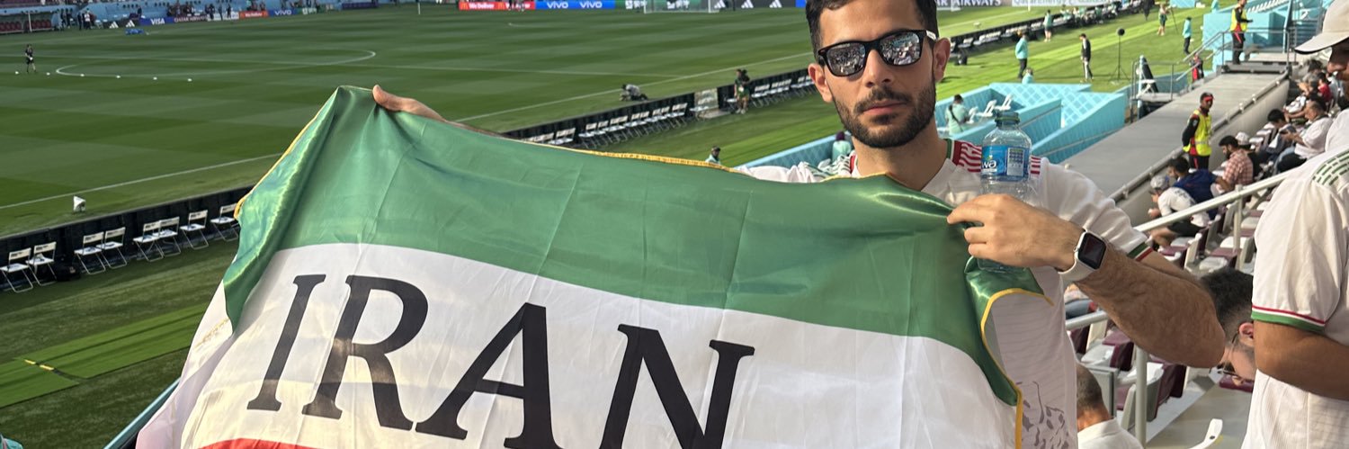 Ardalani1994's profile banner image