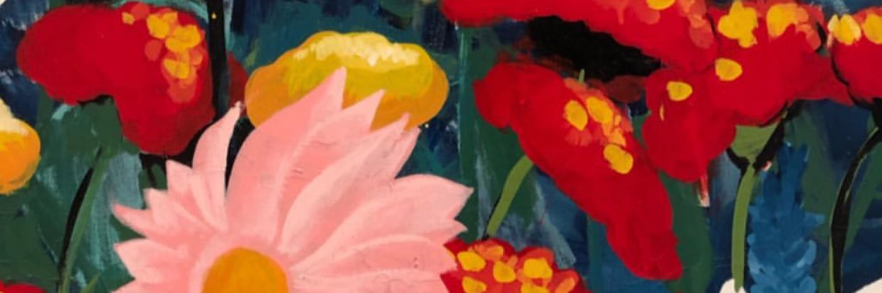 Rocío banner