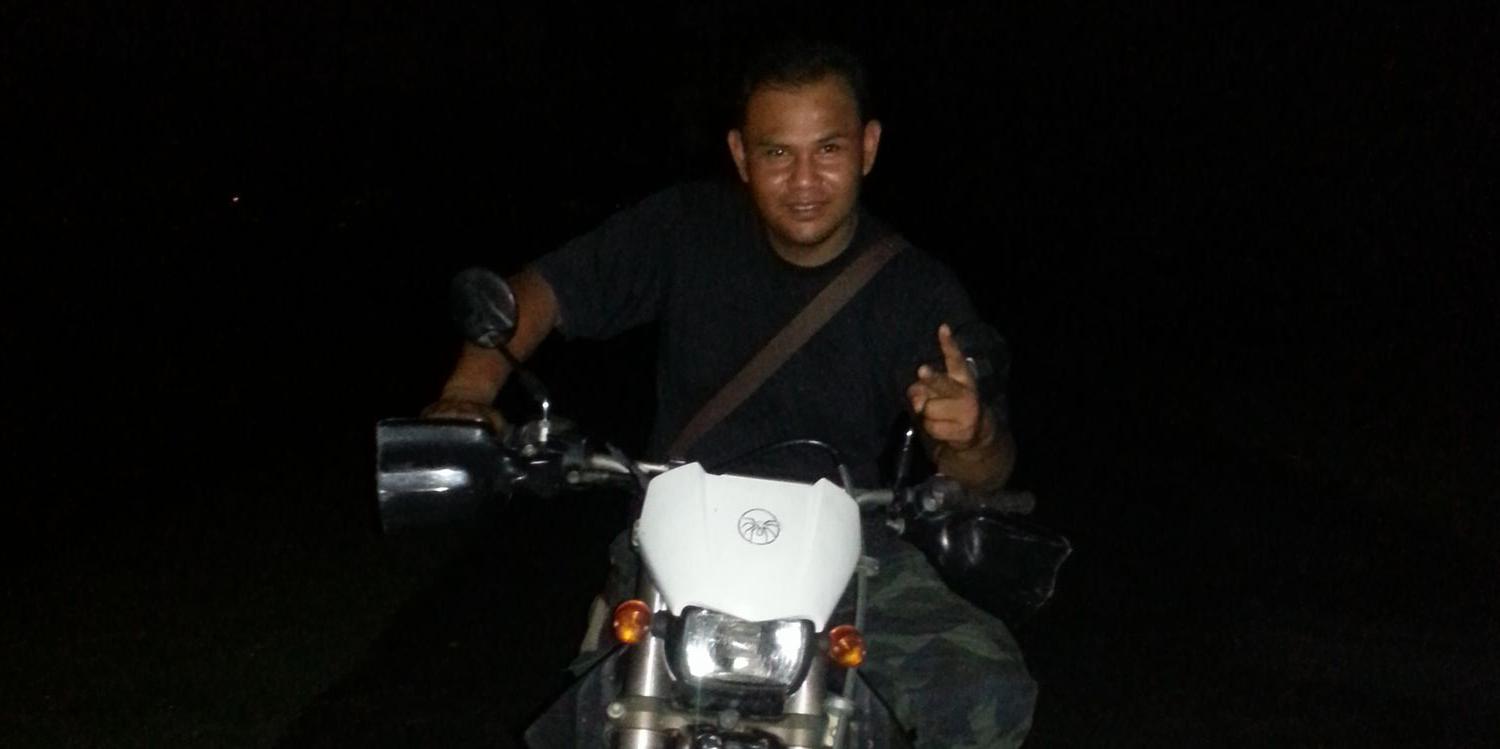 bobpaklong83's profile banner image