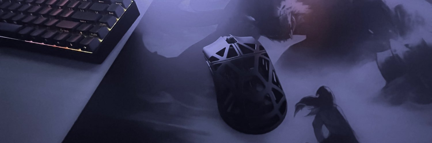 EalnR6's profile banner image