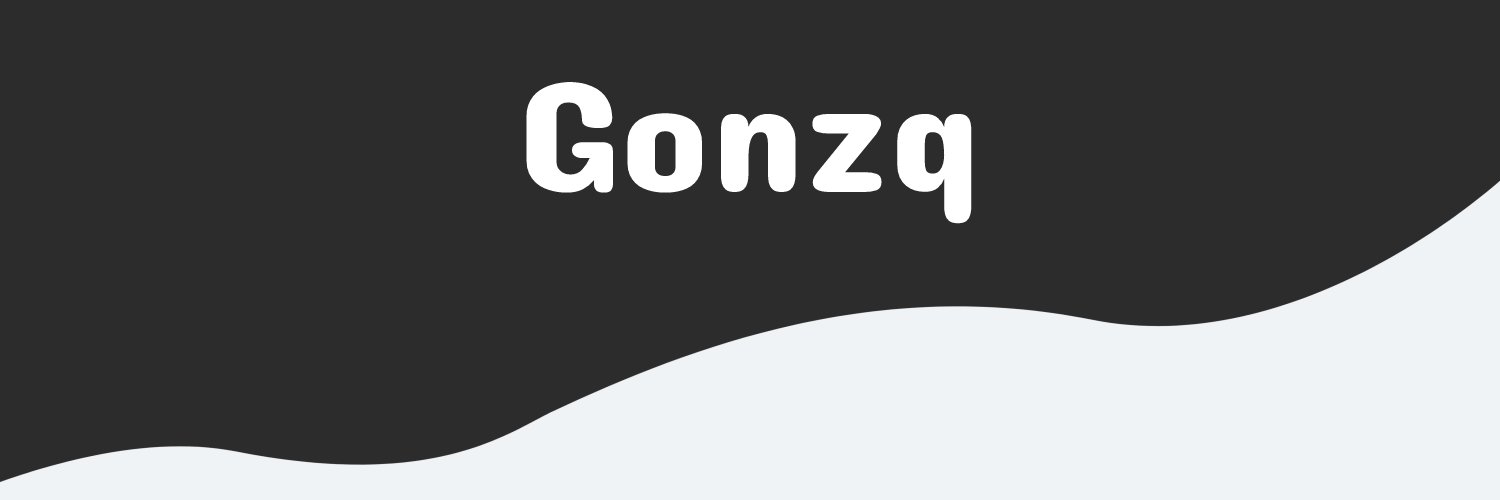 Gonzq_cl's profile banner image