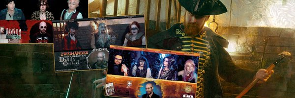 TheConri Profile Banner