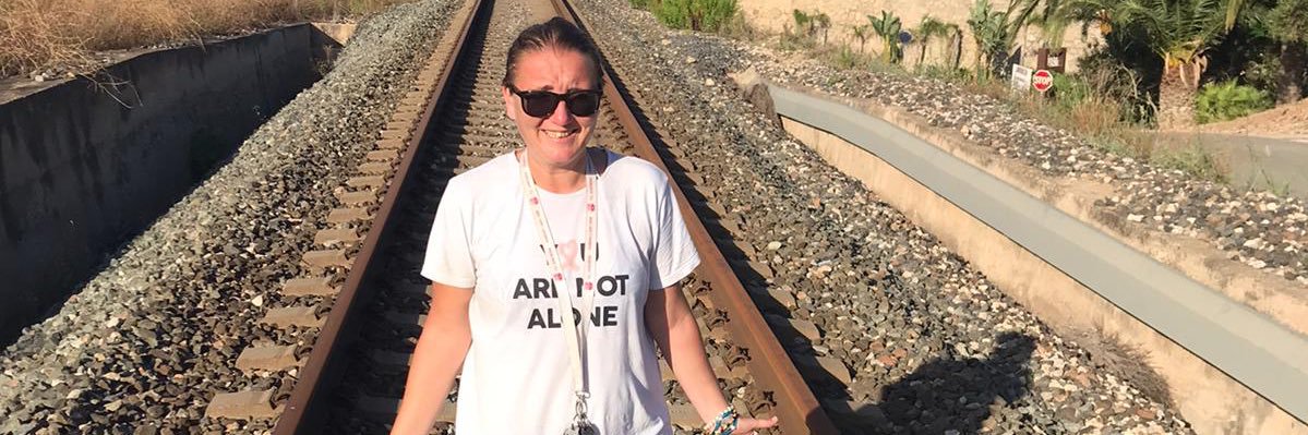 Mercè Corbella Pinós banner