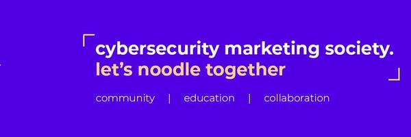 CyberMSociety Profile Banner