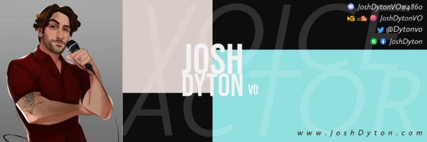 DytonVo Profile Banner