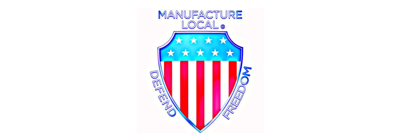 MANUFACTURE LOCAL®'s banner