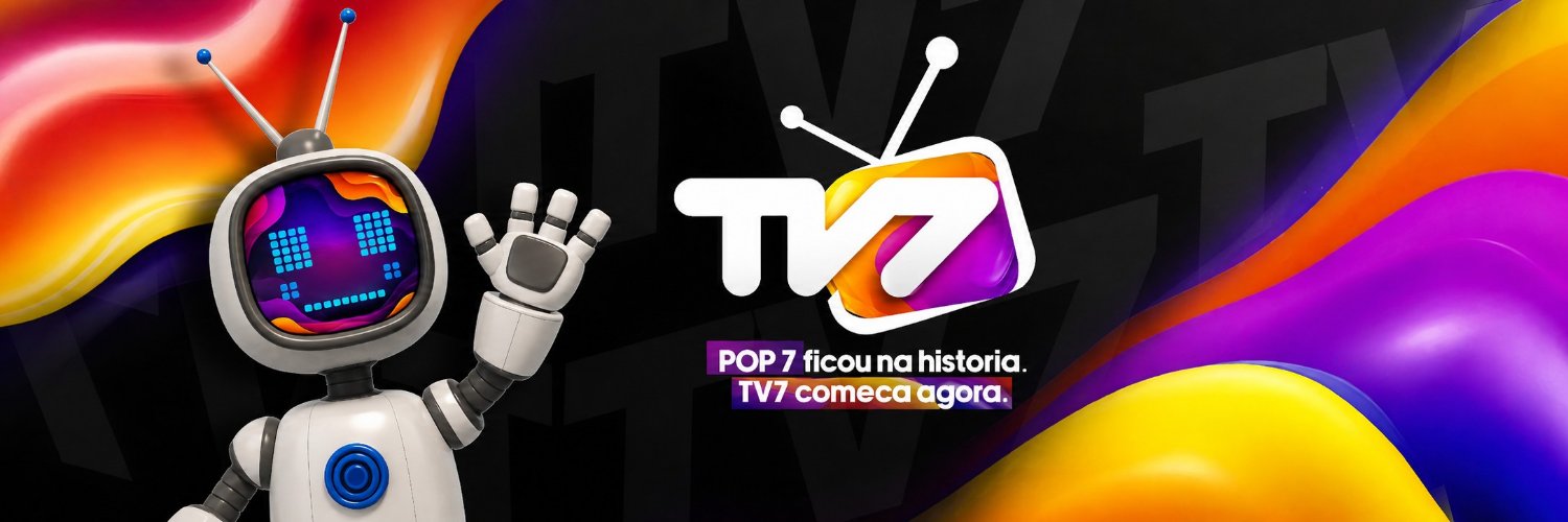 TV7pop's profile banner image
