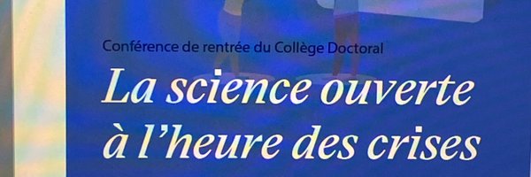 CDoctoralULNF Profile Banner