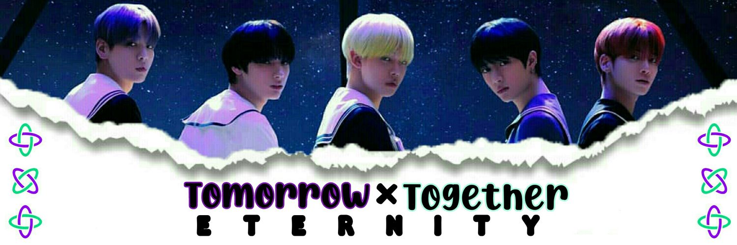 TXTDreamingStar's profile banner image