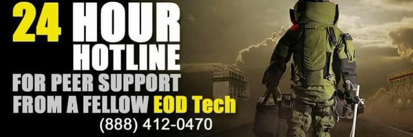 EODCSM Profile Banner