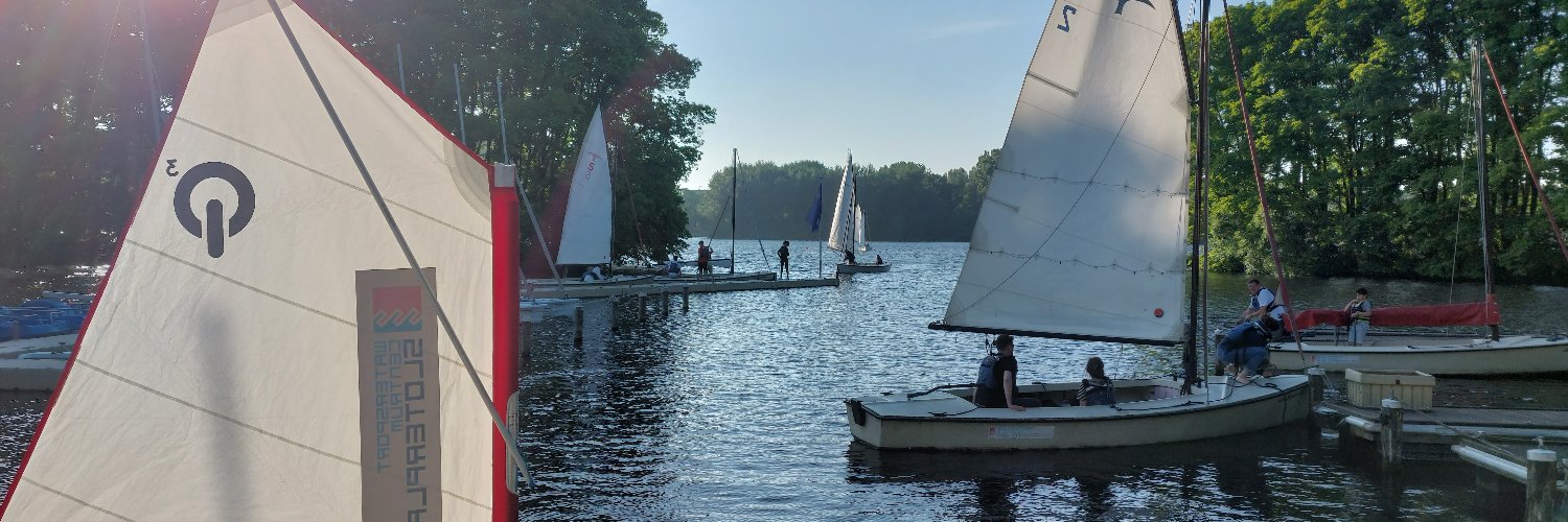 Sloterplas's profile banner image