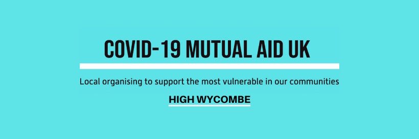 HighWycombeMA's profile banner image