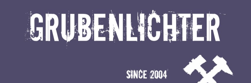 Grubenlichter's profile banner image