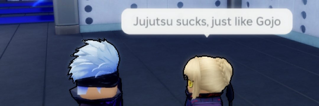 Yura🏳️‍⚧️ banner