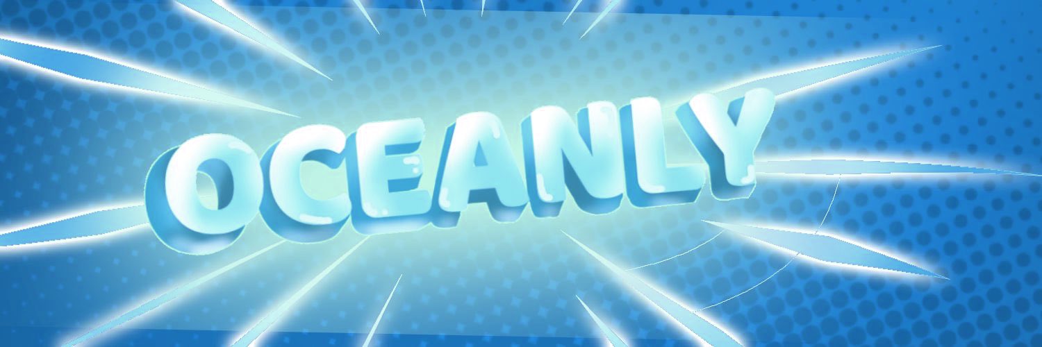 Oceanly's banner