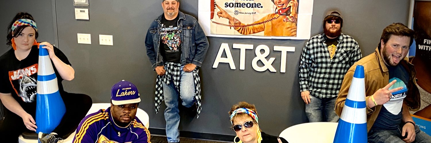 Keeping Great Falls Connected banner