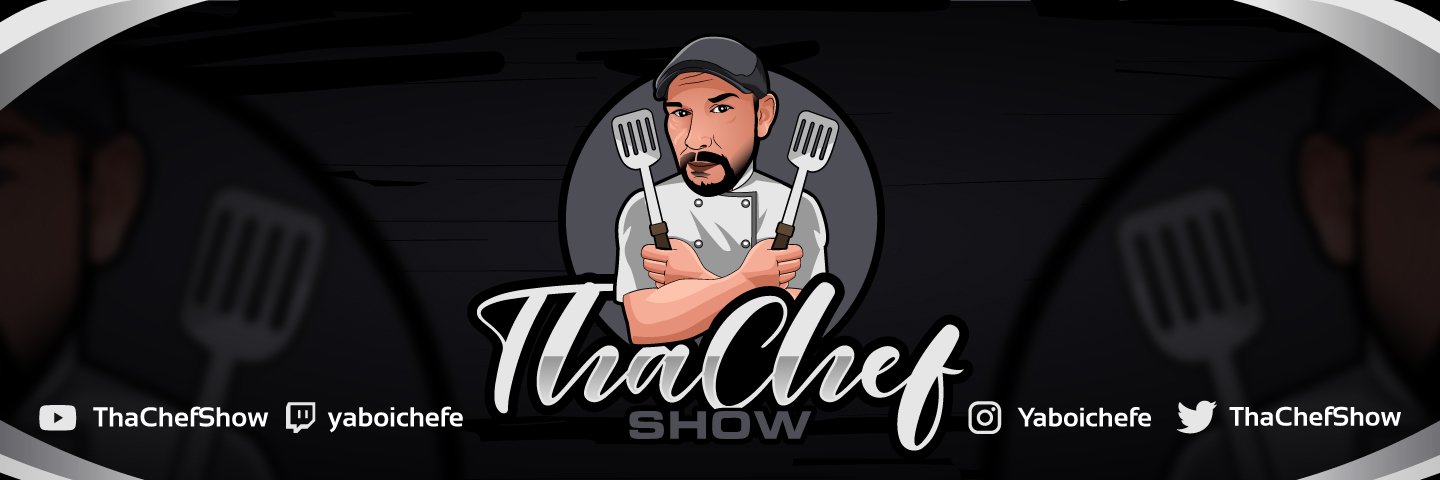 ThaChefShow's profile banner image