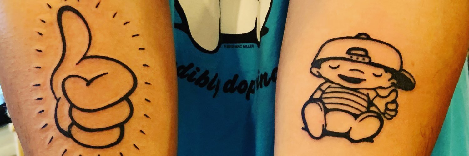 YoungDropout's profile banner image