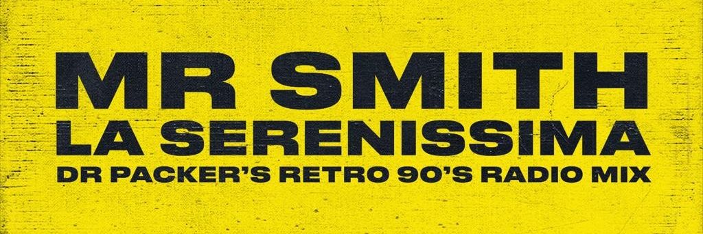 andysmithdj's profile banner image