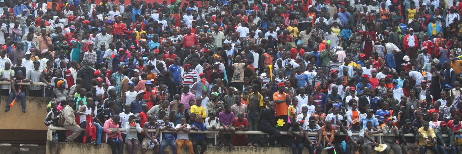 Gomba Ssaza FC #TheMasazaLions Profile Banner