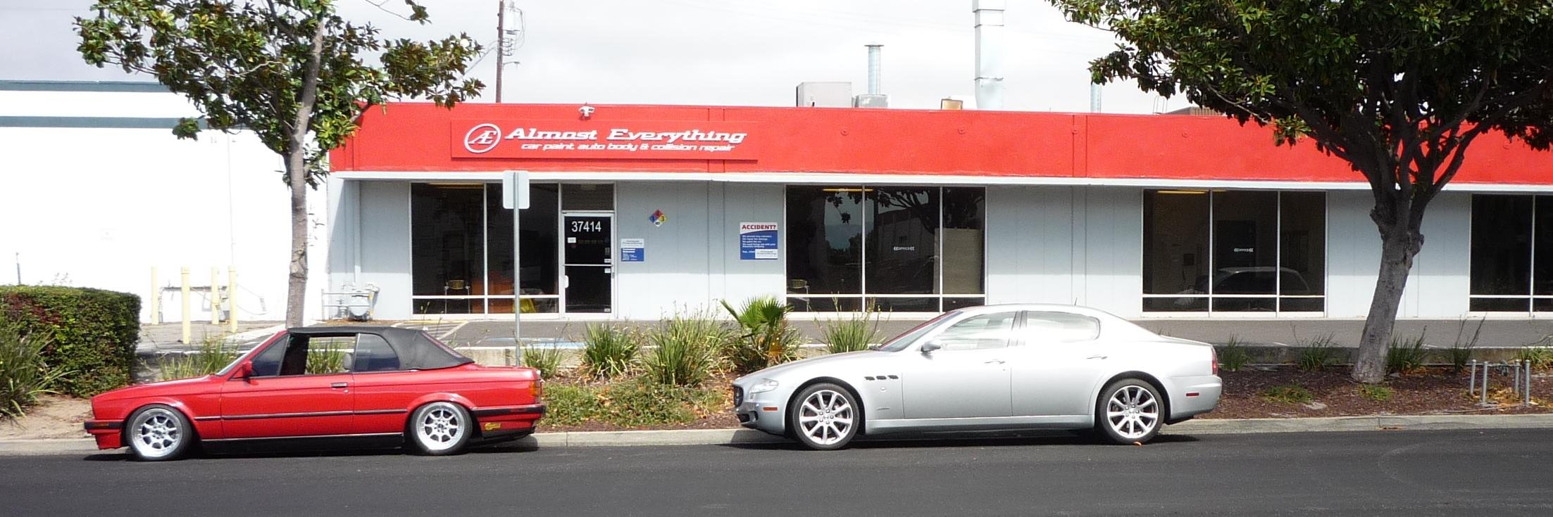 AE_Autobody's profile banner image