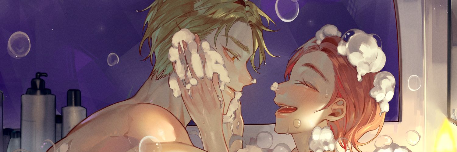 nekokamo's profile banner image