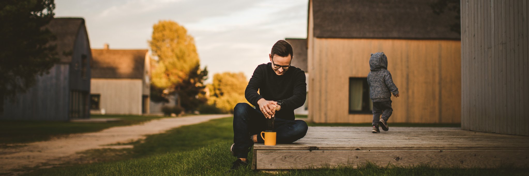 Miłosz Bolechowski banner