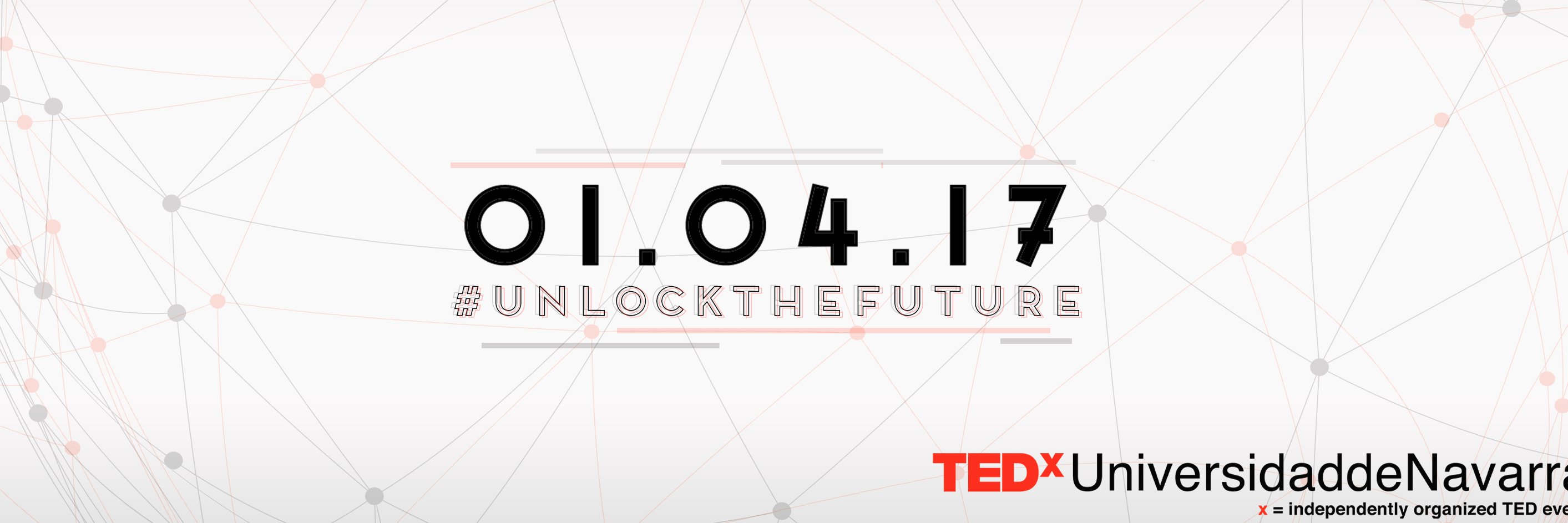 TEDxUnav's profile banner image