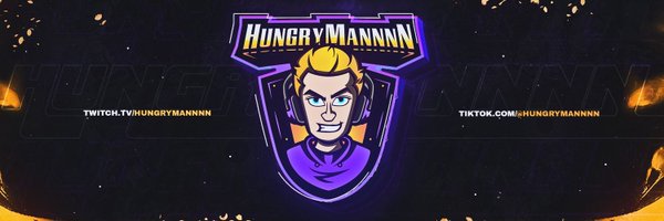 HungryMannnn1 Profile Banner