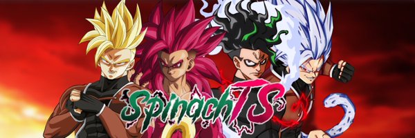 SpinachTS Profile Banner