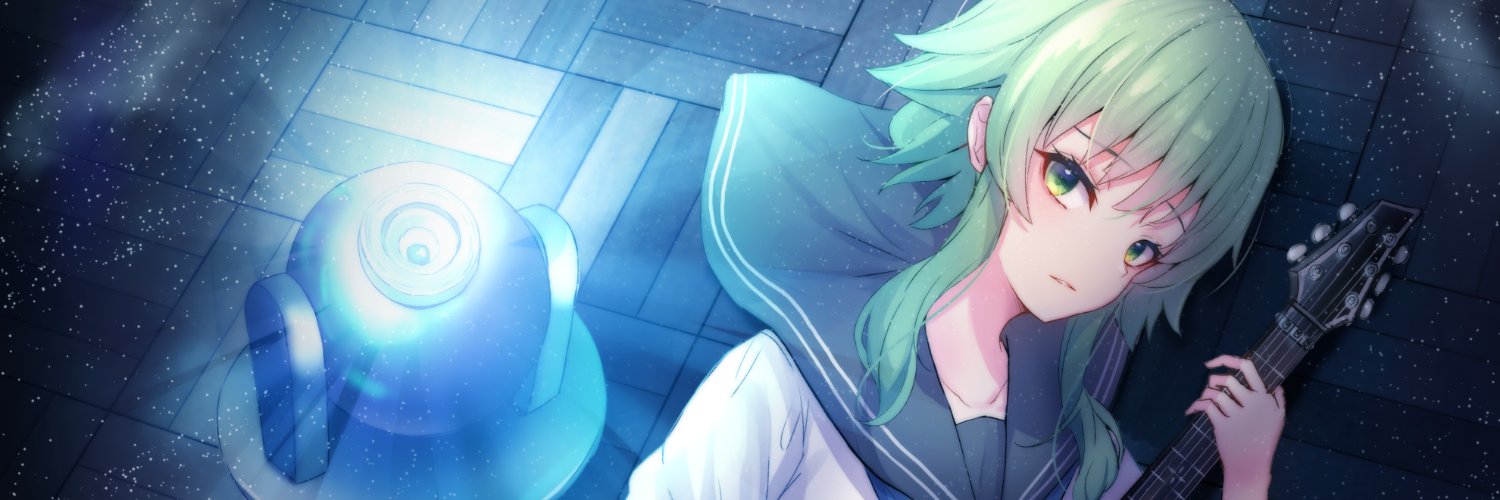 she_on10's profile banner image