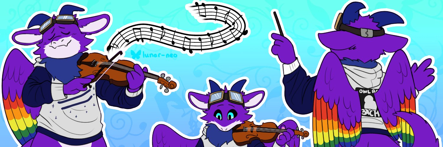 THE Original Bach Street Boi! banner