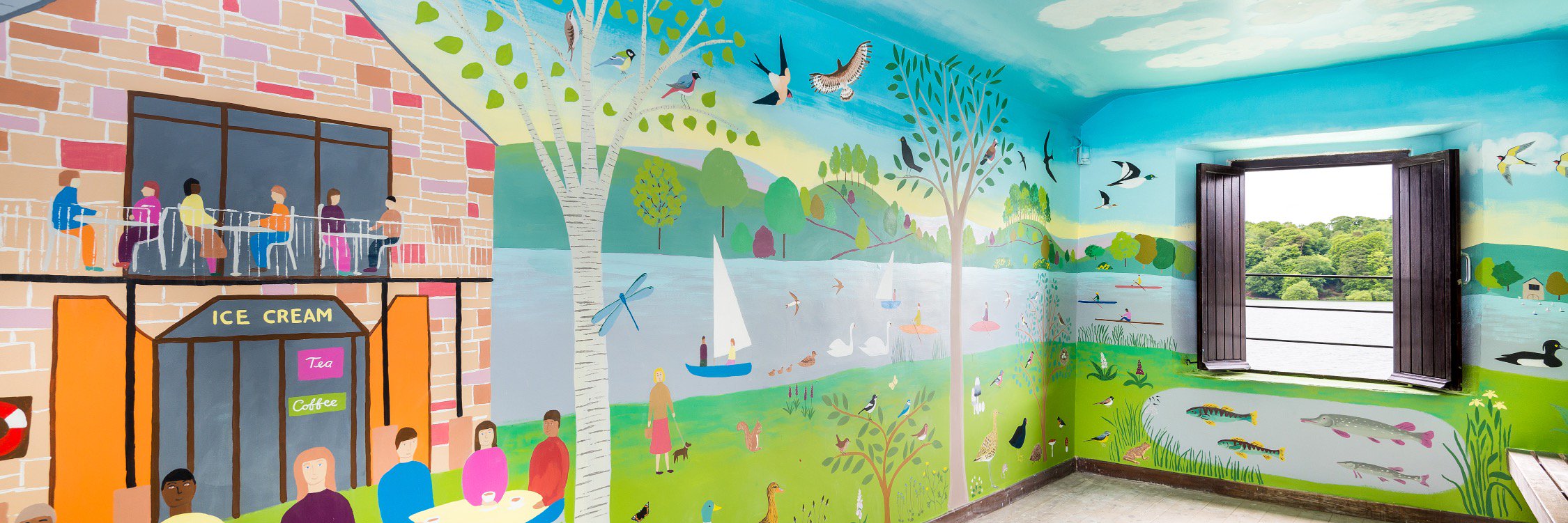 Lydia Leith Design banner