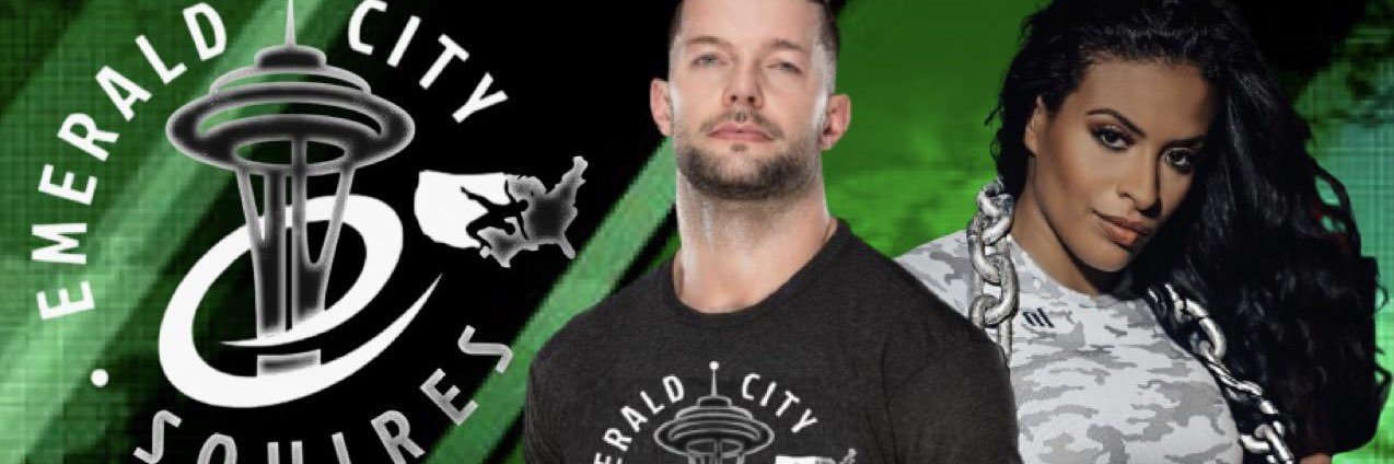 Emerald City Squires banner