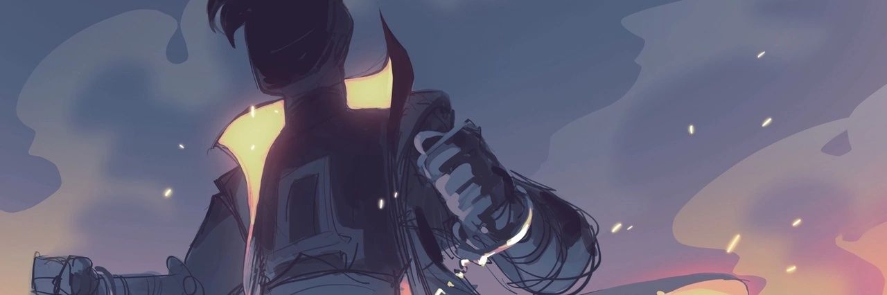 loaxes's profile banner image