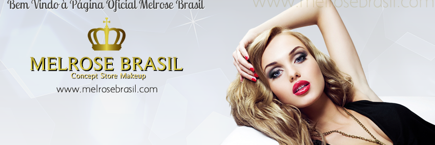 Melrose Brasil (@MelroseBrasil) / Posts / X