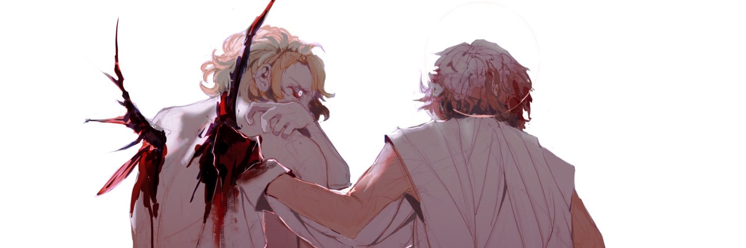 mary's banner