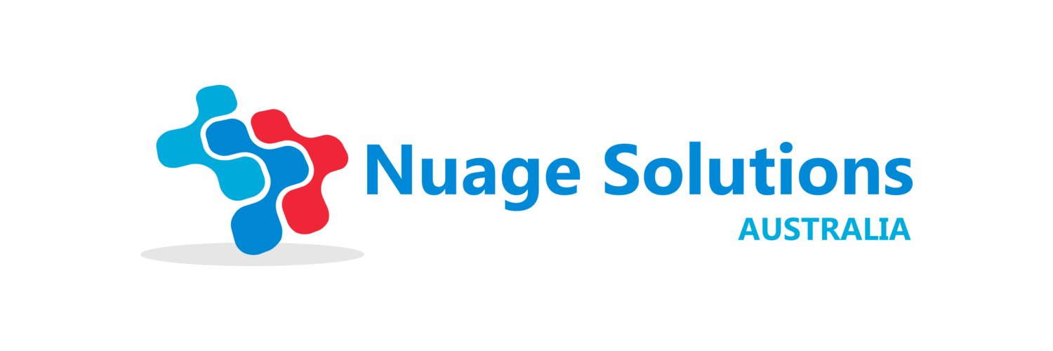 Nuage Solutions Australia Profile Banner