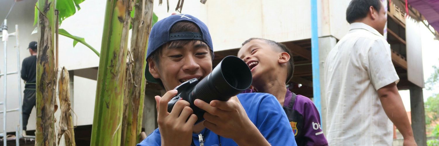 Shuhei1081's profile banner image