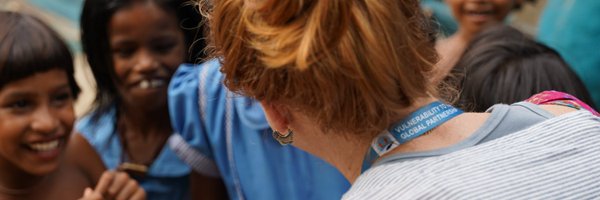 V2VPartnership Profile Banner